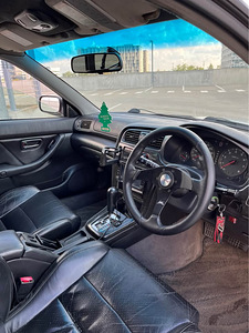 Subaru Legacy GT-B TwinTurbo 206kW JDM Import (9 foto / 10)