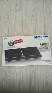 Severin, 3400 W - Induktsioon (1 foto / 1)