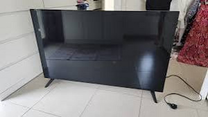 Philips PUS8560, 50'', 4K UHD, QLED, Ambiligh (1 фото из 1)