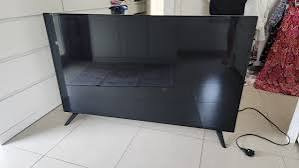 Philips PUS8560, 50'', 4K UHD, QLED, Ambiligh