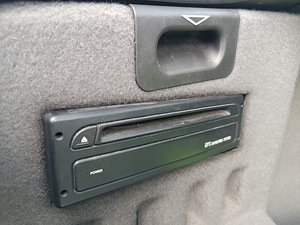 BMW 525d facelift 120kw automaat e39 (7 foto / 8)