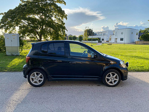 Toyota Yaris T-Sport 77kw 950kg (5 foto / 11)
