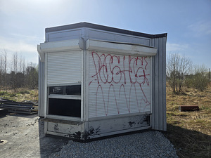 Kiosk (1 foto / 5)