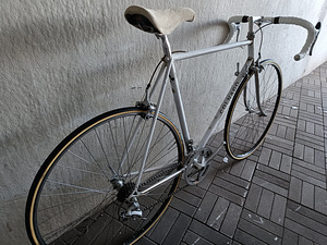 Colnago Vintage MNT ratas (2 foto / 6)
