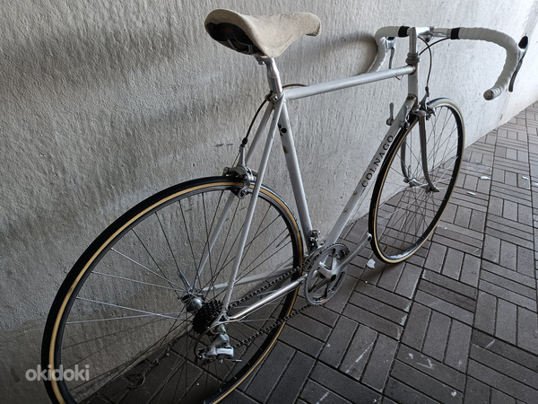 Велосипед Colnago Vintage MNT (фото #2)