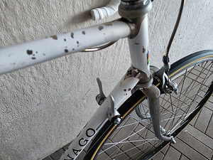 Colnago Vintage MNT ratas (3 foto / 6)