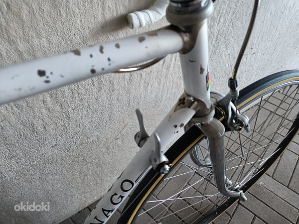 Велосипед Colnago Vintage MNT (фото #3)