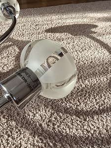 Laelamp valgusti laevalgusti lamp (4 foto / 9)