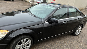Mercedes 180c 2.1 d (2 foto / 7)
