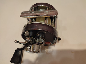 Abu ambassadeur 5500c. (6 foto / 6)