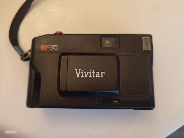 Вивитар EF35 (фото #1)