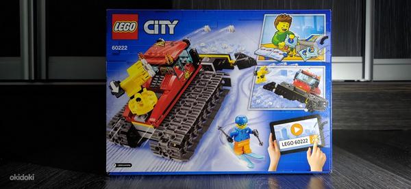 Lego City 60222. (фото #2)