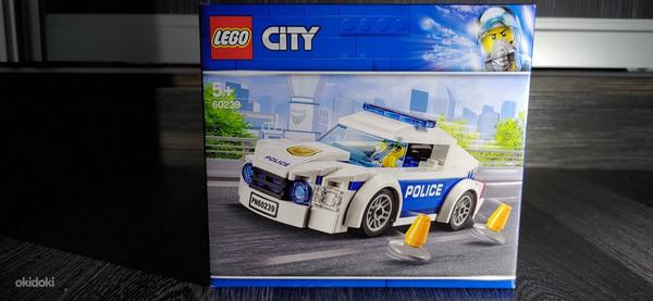 Lego City 60239. (foto #2)