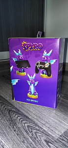 Spyro Cable Guys. (3 фото из 3)