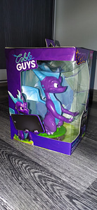 Spyro Cable Guys. (2 фото из 3)