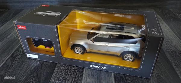 BMW X5. (фото #1)