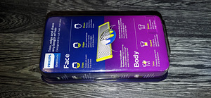 PHILIPS OneBlade для лица и тела. (2 фото из 2)