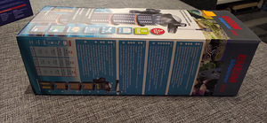 EHEIM Biopower 240. UUS. (2 foto / 2)