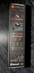 JBL VIBE BUDS. (3 foto / 3)