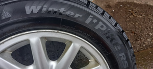 Audi 4 108 r15 (3 foto / 4)