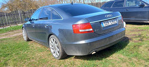 Audi a6 c6 3.0 tdi (3 foto / 8)