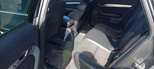 Audi a6 c6 3.0 tdi (4 foto / 8)