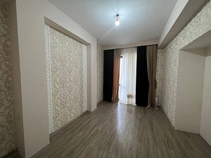 Малярные работы (1 фото из 1)