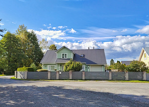 Puraviku tee 1, Papsaare, Pärnu linn, Pärnumaa (1 foto / 15)