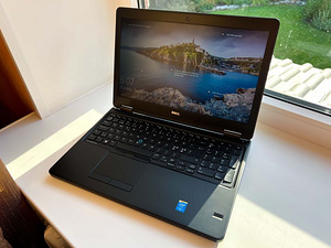 Dell Latitude E5550 (1 foto / 5)