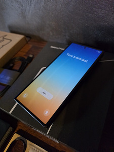 Samsung Fold7 256GB Blue Shadow (2 фото из 2)