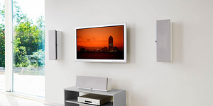System Audio SA Exact (1 foto / 8)