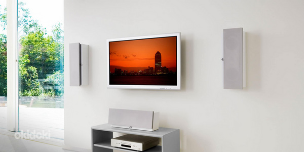 System Audio SA Exact