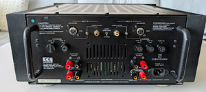 Parasound HCA-2200 II (5 foto / 5)