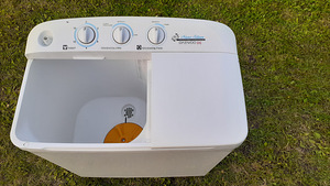 Daewoo DW-501MPS (3 foto / 3)