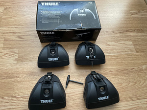 Thule Rapid System 753 (1 фото из 1)