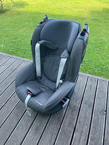 Maxi cosi Tobi turvatool 9-18kg - 2 turvatooli (1 foto / 6)