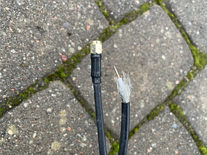 Rantelon Nelli-0727-50SMA 4G välisantenn (3 foto / 3)