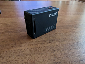 GoPro HERO4 (5 фото из 5)