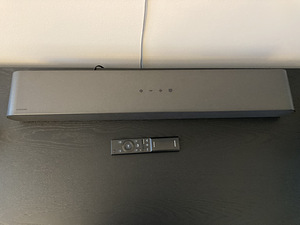 Samsung soundbar (2 foto / 4)