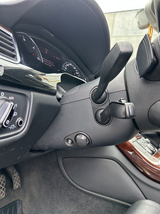 Audi A8 D4 3.0d 184kw 2012 (8 foto / 12)