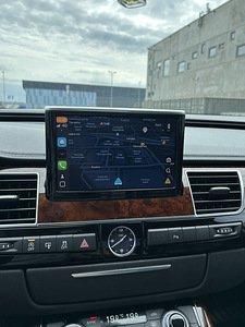 Audi A8 D4 3.0d 184kw 2012 (11 foto / 12)