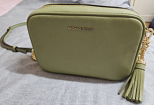 Uus Michael Kors kott (1 foto / 2)