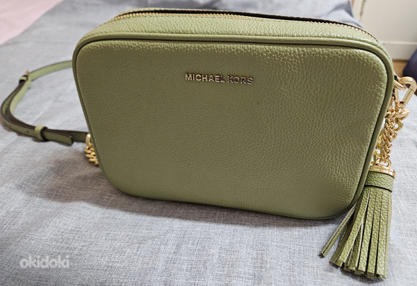 Новая сумка Michael Kors