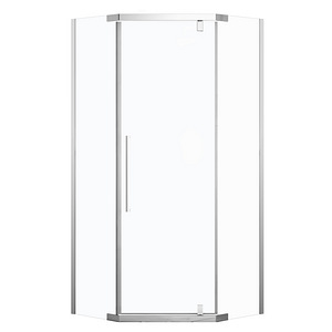 Dušinurk 90x90 (2 фото из 3)