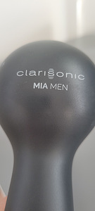 Clarisonic Mia Men Sonic Facial Cleansing Device With Charco (4 foto / 4)