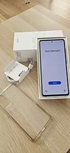 Samsung Galaxy S20 FE 128GB White (1 foto / 4)