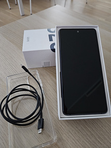 Samsung Galaxy S20 FE 128GB Dark blue (1 foto / 3)