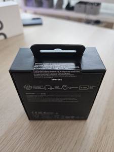 Kõrvalkappid Galaxy Buds Pro 2 (2 foto / 2)