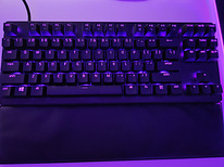 Klaviatuur Razer Huntsman V2 TKL