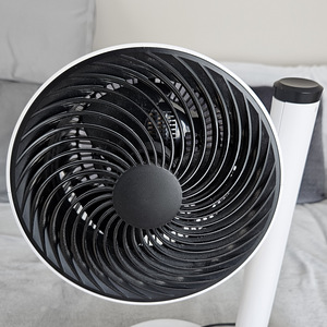 Вентилятор Boneco F120 (2 фото из 3)